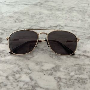 Tom Ford Aviator sunglasses